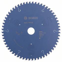 Bosch Accessories Expert for Wood 2608642498 pilový kotouč 250 x 30 x 2.4 mm Počet zubů (na palec): 60 1 ks