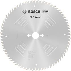 Bosch Accessories Optiline Wood 2608641771 tvrdokovový pilový kotouč 305 x 30 x 3.2 mm Počet zubů (na palec): 72 1 ks