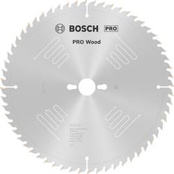 Bosch Accessories Optiline Wood 2608641768 tvrdokovový pilový kotouč 305 x 30 x 3.2 mm Počet zubů (na palec): 60 1 ks