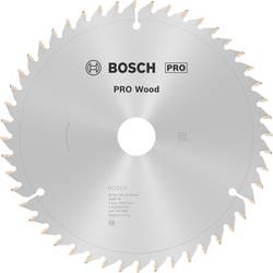 Bosch Accessories Optiline 2608640641 tvrdokovový pilový kotouč 216 x 30 x 2.8 mm Počet zubů (na palec): 48 1 ks