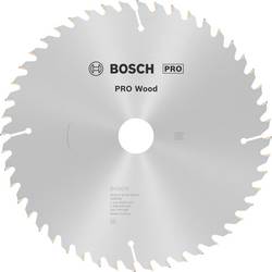 Bosch Accessories Optiline 2608640629 tvrdokovový pilový kotouč 230 x 30 x 2.8 mm Počet zubů (na palec): 48 1 ks
