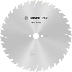 Bosch Accessories Standard for Wood Speed 2608640683 tvrdokovový pilový kotouč 350 x 30 x 3.5 mm Počet zubů (na palec): 32 1 ks