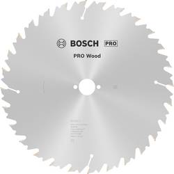 Bosch Accessories Standard for Wood Speed 2608640682 tvrdokovový pilový kotouč 315 x 30 x 3.2 mm Počet zubů (na palec): 28 1 ks