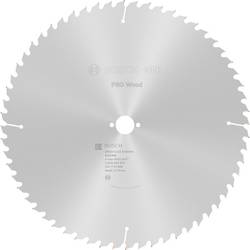 Bosch Accessories Optiline 2608640675 tvrdokovový pilový kotouč 400 x 30 x 3.5 mm Počet zubů (na palec): 60 1 ks