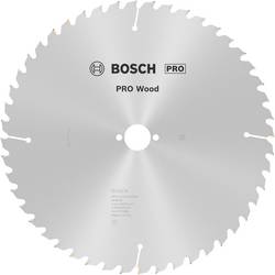 Bosch Accessories Optiline 2608640673 tvrdokovový pilový kotouč 315 x 30 x 3.2 mm Počet zubů (na palec): 48 1 ks