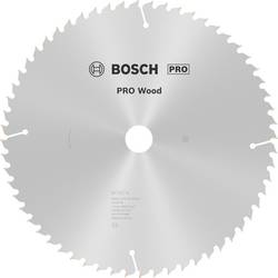 Bosch Accessories Optiline 2608640441 tvrdokovový pilový kotouč 305 x 30 x 2.5 mm Počet zubů (na palec): 60 1 ks