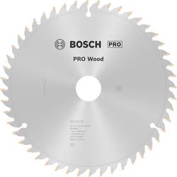 Bosch Accessories Optiline 2608640430 tvrdokovový pilový kotouč 210 x 30 x 2 mm Počet zubů (na palec): 48 1 ks