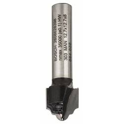Bosch Accessories 2608628398 profilová fréza tvrdokov Délka 46 mm Vnější Ø 12.7 mm Ø hřídele 8 mm