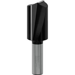 Bosch Accessories 2608628469 drážkovací fréza tvrdokov Délka 81 mm Vnější Ø 25 mm Ø hřídele 12 mm
