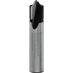 Bosch Accessories 2608628405 podvalková fréza tvrdokov Délka 41 mm Vnější Ø 9.5 mm Ø hřídele 8 mm
