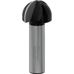 Bosch Accessories 2608628473 dlabací fréza Délka 57 mm Vnější Ø 24 mm Ø hřídele 12 mm