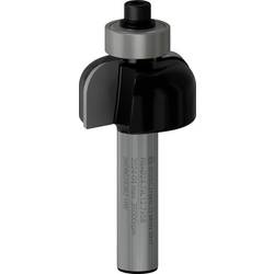 Bosch Accessories 2608628362 dlabací fréza tvrdokov Délka 53 mm Vnější Ø 24.7 mm Ø hřídele 8 mm