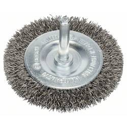 Bosch Accessories Kotoučový kartáč - 70 mm, 0,3 mm, 10 mm 2608622121 Ø dříku 6 mm 2608622121 1 ks