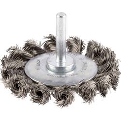 Bosch Accessories Kotoučový kartáč - 70 mm, 0,35 mm, 14 mm Ø dříku 6 mm 2608622125 1 ks