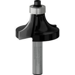 Bosch Accessories 2608628343 zaoblovací fréza tvrdokov Délka 60 mm Ø hřídele 8 mm