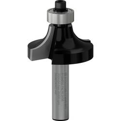 Bosch Accessories 2608628342 zaoblovací fréza tvrdokov Délka 57 mm Ø hřídele 8 mm