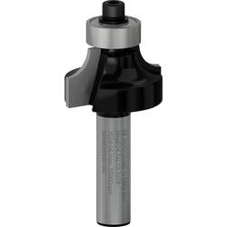 Bosch Accessories 2608628340 zaoblovací fréza tvrdokov Délka 53 mm Ø hřídele 8 mm