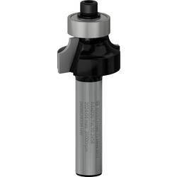 Bosch Accessories 2608628339 zaoblovací fréza tvrdokov Délka 53 mm Ø hřídele 8 mm