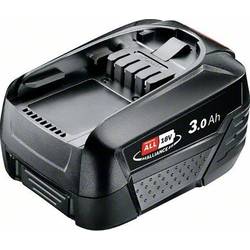 Bosch Home and Garden 1600A02P4P náhradní akumulátor pro elektrické nářadí, 3 Ah Li-Ion, 1600A02P4P