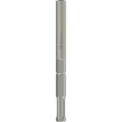 Bosch Accessories 2608690196 Zatloukač zemních kolíků s šestihranným upínáním 22 mm - 300 x 25 mm 1 ks