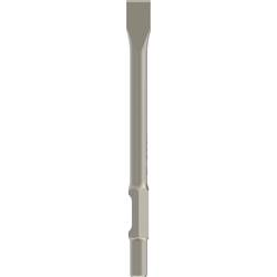 Bosch Accessories 2608690112 Bosch Power Tools plochý sekáč 35 mm Celková délka 400 mm šestihran 1 ks