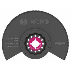 Bosch Accessories 2608661693, ACZ 100 SWB segmentový nůž , 100 mm, 1 ks