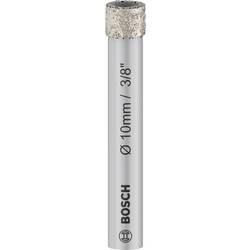 Bosch Accessories Bosch Power Tools 2608599051 diamantový vrták 10 mm Celková délka 66 mm 1 ks