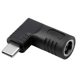 Akyga AK-ND-D02 Adaptér USB-C 65 W 3.25 A