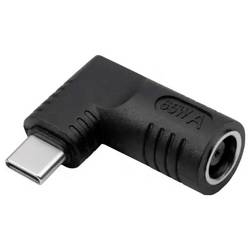 Akyga AK-ND-D01 Adaptér USB-C 65 W 3.25 A