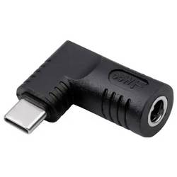 Akyga AK-ND-D06 Adaptér USB-C 65 W 3.25 A