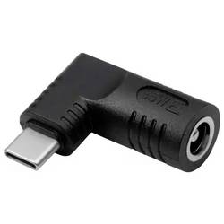 Akyga AK-ND-D05 Adaptér USB-C 65 W 3.25 A
