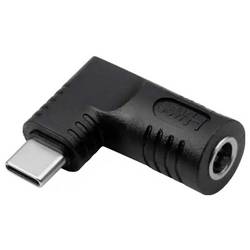 Akyga AK-ND-D08 Adaptér USB-C 65 W 3.25 A