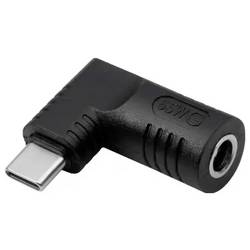 Akyga AK-ND-D07 Adaptér USB-C 65 W 3.25 A