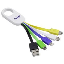 Akyga USB adaptér AK-AD-51