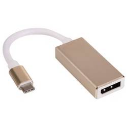 Akyga AK-AD-56 adaptér 15 cm