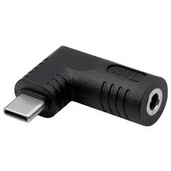 Akyga AK-ND-D12 Adaptér USB-C 65 W 3.25 A