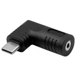 Akyga AK-ND-D15 Adaptér USB-C 65 W 3.25 A