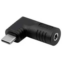Akyga AK-ND-D14 Adaptér USB-C 65 W 3.25 A