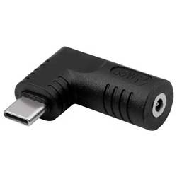Akyga AK-ND-D17 Adaptér USB-C 65 W 3.25 A