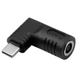 Akyga AK-ND-D16 Adaptér USB-C 65 W 3.25 A