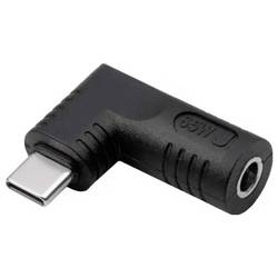 Akyga AK-ND-D10 Adaptér USB-C 65 W 3.25 A