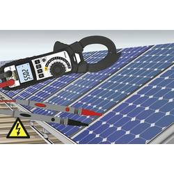 Laserliner ClampMeter XP (BT) digitální proudové kleště, CAT III 1000 V, CAT IV 600 V, Displej (counts): 50000