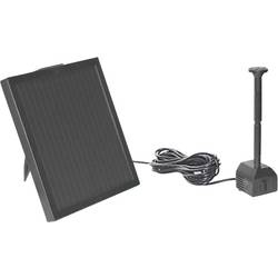 Pontec PondoSolar 150 40277 solární zahradní fontána - sada