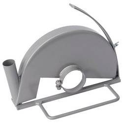 Vodicí saně s odsávacím hrdlem - 300 mm Bosch 1 605 510 215 Průměr 300 mm