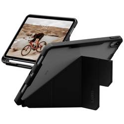 Urban Armor Gear Essential Armor Follio Case obal / brašna na iPad Apple iPad 10.9 (Gen.10, 2022) 27,7 cm (10,9) Pouzdro typu kniha černá