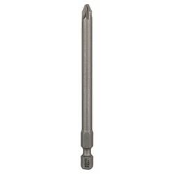 Bosch Accessories 2607001583 křížový bit PZ 2 E 6.3 3 ks