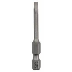 Bosch Accessories Bosch Power Tools plochý bit 4 mm extra tvrdé E 6.3 3 ks