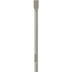 Bosch Accessories 1618600206 Bosch Power Tools plochý sekáč 35 mm Celková délka 520 mm šestihran 1 ks