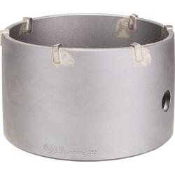 Bosch Accessories Bosch Power Tools 2608550616 dutá vrtací korunka 100 mm 1 ks