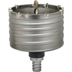 Bosch Accessories Bosch Power Tools 2608580525 dutá vrtací korunka 2dílná 125 mm 1 ks